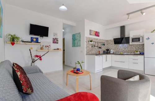 Playa Blanca Apartment | Apartamento Anaca