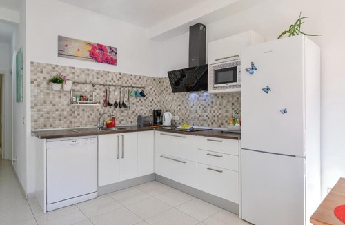 Playa Blanca Apartment | Apartamento Anaca