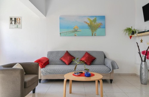Playa Blanca Apartment | Apartamento Anaca