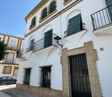 Arahal Apartment | Apartamento andaluz en el corazón de Arahal
