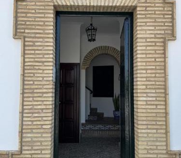 Arahal Apartment | Apartamento andaluz en el corazón de Arahal