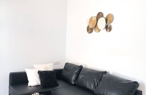 San Andres-San Pablo Apartment | Apartamento Araceli