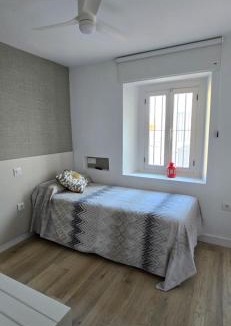 Old Town Apartment | Apartamento Arbolí