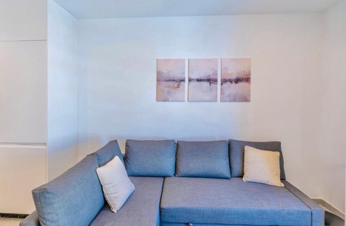 Cercadilla-Medina Azahara Apartment | Apartamento Arfe con piscina y excelente ubicación