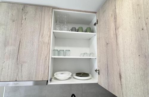 Almansa Apartment | Apartamento Asia - Amplio, céntrico y muy luminoso
