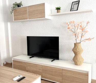 Yecla Apartment | Apartamento Atlas