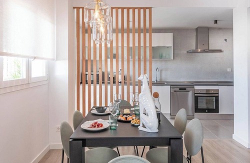 Rincon de la Victoria Apartment | Apartamento Balcón Rincón de la Victoria by Ruralidays