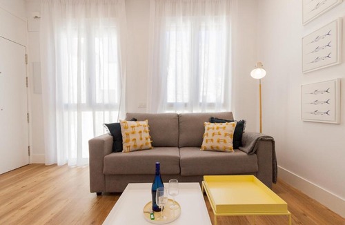 Old Town Apartment | Apartamento Barrocal