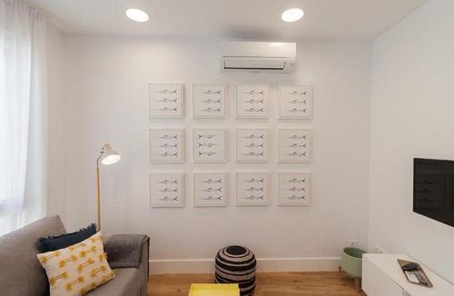 Old Town Apartment | Apartamento Barrocal