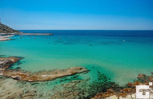 Calpe Apartment | Apartamento Bernia al Mar 8B - Grupo Turis