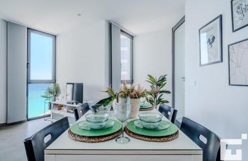 Calpe Apartment | Apartamento Bernia al Mar 8B - Grupo Turis