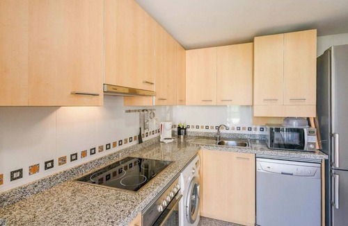 Velez-Malaga Villa | Apartamento Brisa Almayate Alto by Ruralidays