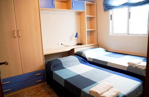 Torrevieja Apartment | Apartamento Caballero De Rodas