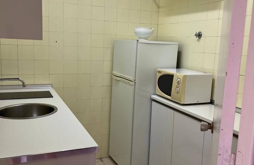 Punta Umbria Apartment | Apartamento Canaleta