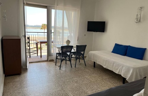 Punta Umbria Apartment | Apartamento Canaleta