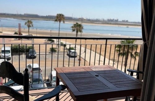 Punta Umbria Apartment | Apartamento Canaleta