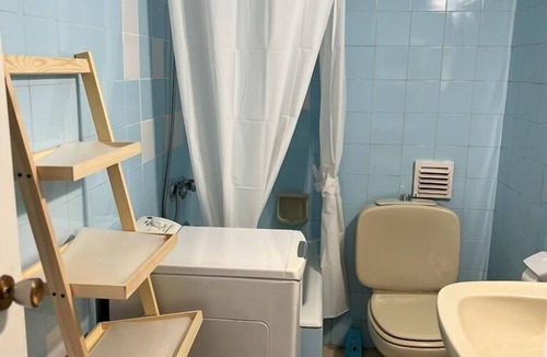 Punta Umbria Apartment | Apartamento Canaleta