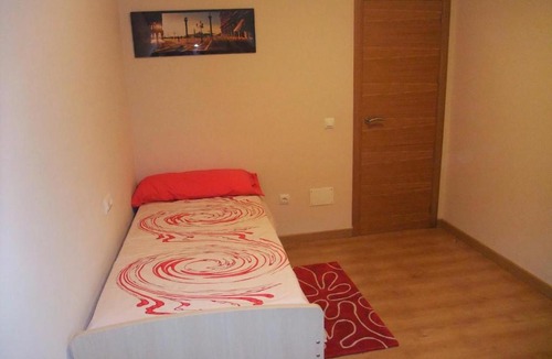 Carboneras Apartment | Apartamento Carboneras