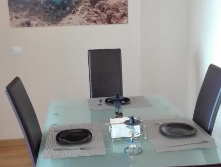 Carboneras Apartment | Apartamento Carboneras