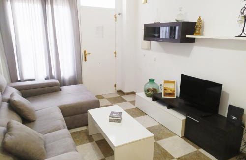 Fuengirola Apartment | Apartamento Carvajal Beach