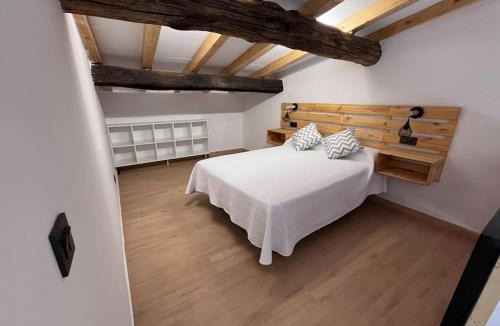 Abadia House | Apartamento casa rural en Abadía AT-CC-00850