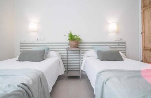 Valbueno Apartment | Apartamento Casa Sundheim