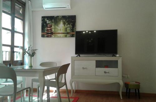 Centro - Sagrario Apartment | Apartamento Catedral Centro