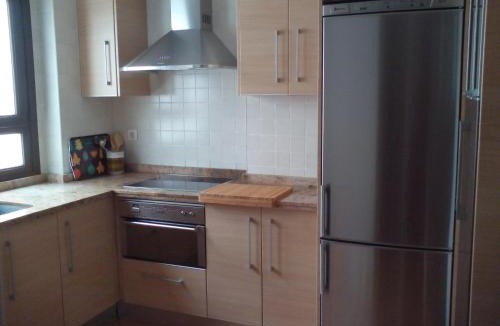 Centro - Sagrario Apartment | Apartamento Catedral Centro