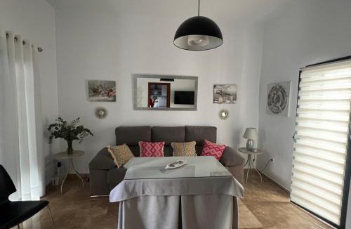 Carmona Apartment | Apartamento Cerezo