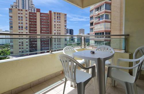 Benidorm Apartment | Apartamento Completo Torresol I