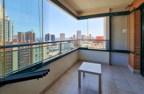 Benidorm Apartment | Apartamento Completo Torresol III