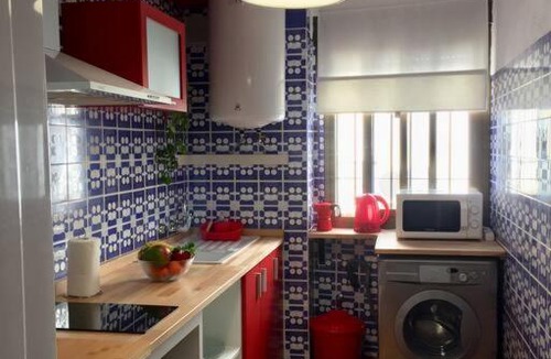 San Basilio Apartment | Apartamento con encanto a 5 minutos de la Mezquita