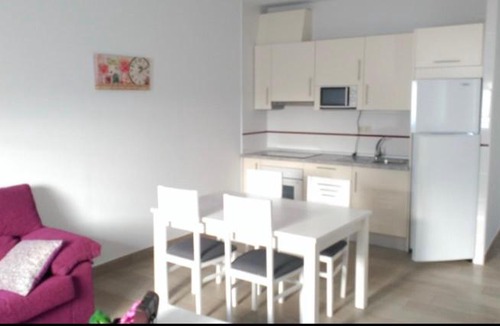 Carboneras Apartment | Apartamento con encanto