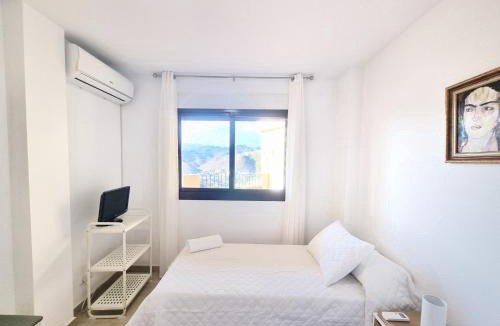 Los Geraeos Apartment | Apartamento con piscina, urbanización privada by AlohaPalma