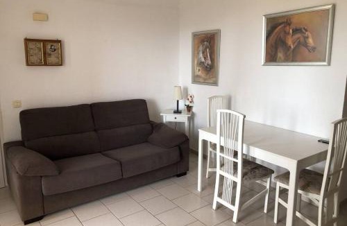 La Pared Apartment | Apartamento con terraza y vistas al mar - petfiendly