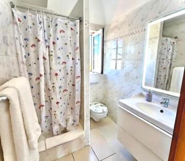 La Pared Apartment | Apartamento con terraza y vistas al mar - petfiendly