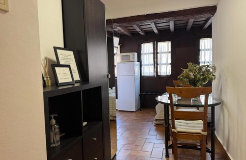 San Pedro Apartment | Apartamento Corredera