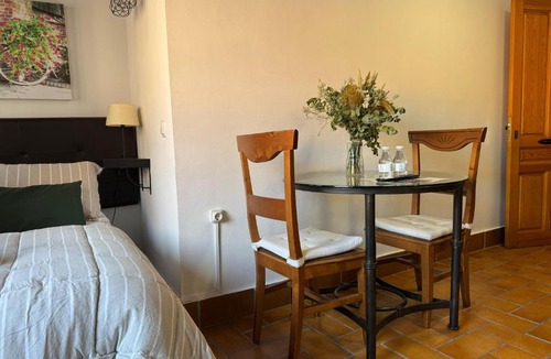 San Pedro Apartment | Apartamento Corredera