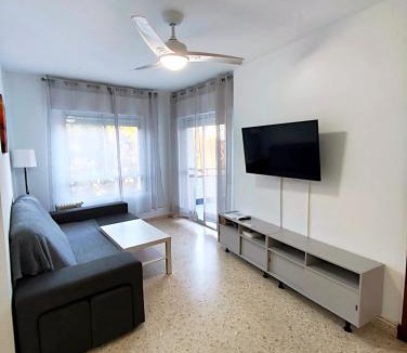 El Portil Apartment | Apartamento Costa Portil III