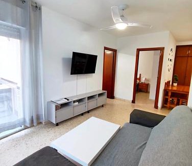 El Portil Apartment | Apartamento Costa Portil III