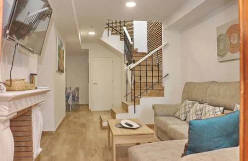 San Fernando House | Apartamento Dúplex Bahia Sur
