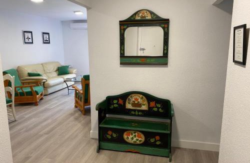 Plasencia Apartment | Apartamento Dacosta
