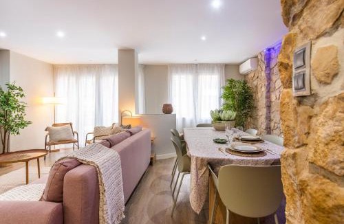Novelda Apartment | Apartamento de Diseño en la Costa de Alicante