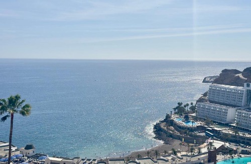 Taurito Apartment | Apartamento de Ensueño con Vistas al Mar en Mogan