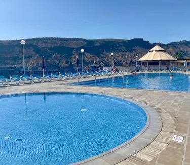 Taurito Apartment | Apartamento de Ensueño con Vistas al Mar en Mogan