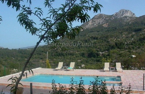 La Vall de Laguar Apartment | Apartamento de La Torre - Rural house La Casota