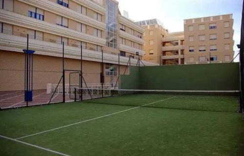 Parque Alcosa Apartment | Apartamento de Lux Sevilla Este