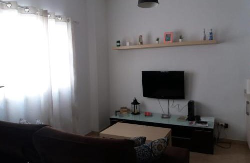 La Merced Apartment | Apartamento Dos Aceras