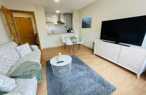 Arenas de San Pedro Apartment | Apartamento El Rincón de Zuri