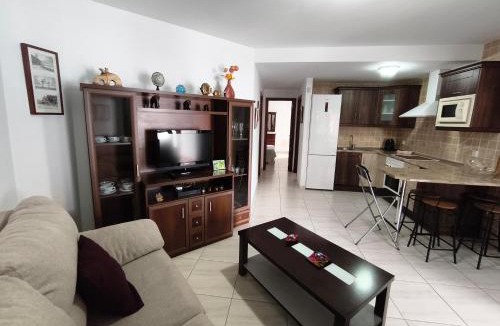 El Cotillo Apartment | Apartamento el Carmen